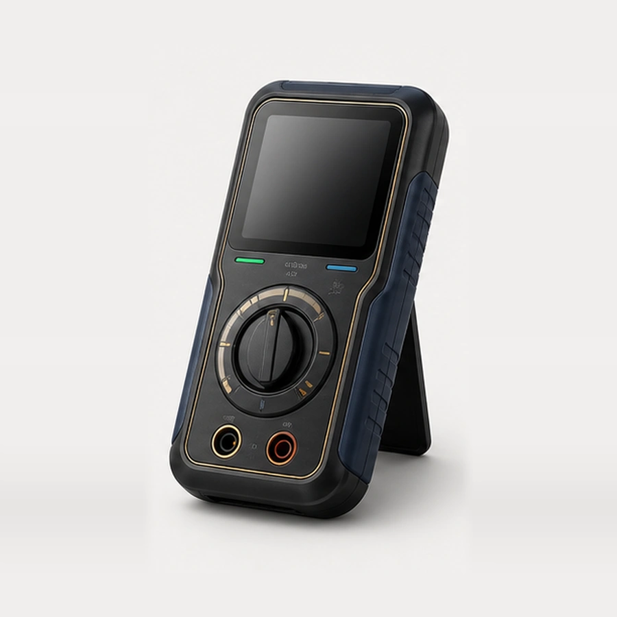 Magico V-Pro Smart Voltage Analyzer