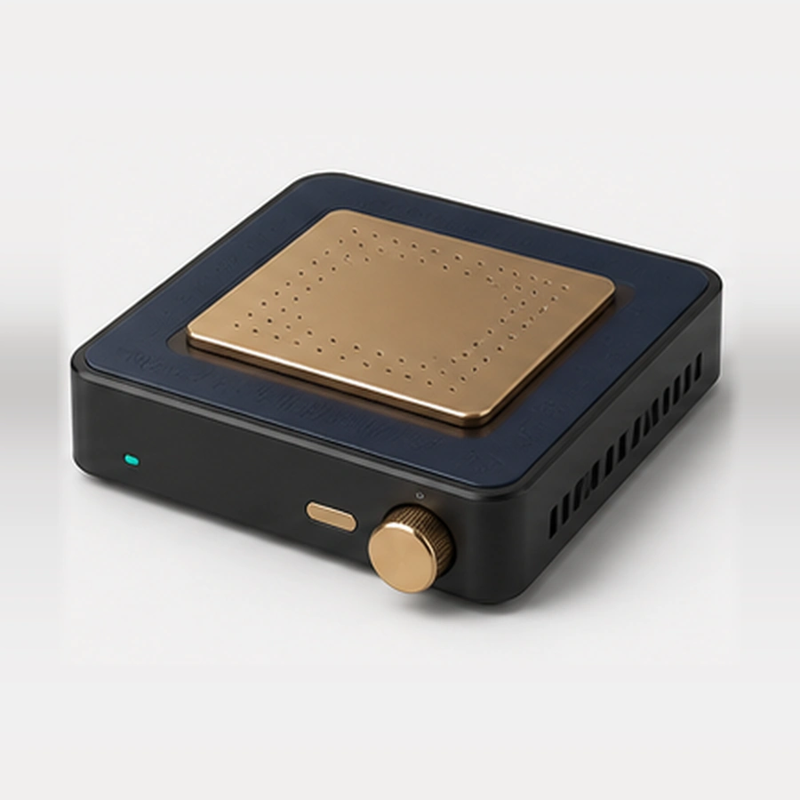 Magico HeatPad Compact Separator