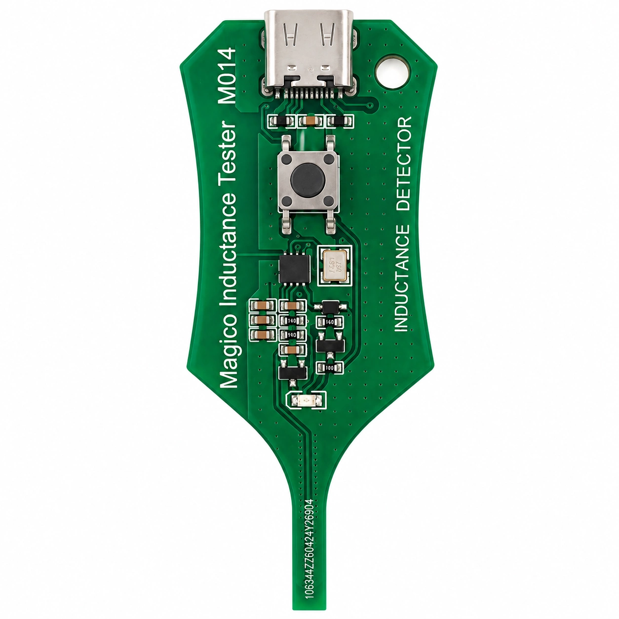 MAGICO Inductance Tester M014