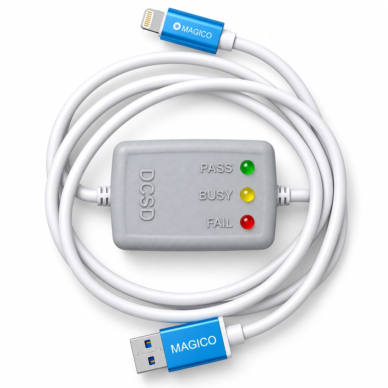 Magico DCSD CABLE