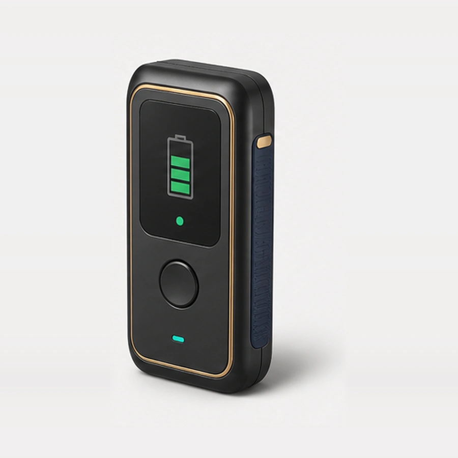 Magico B6 Battery Health Tester