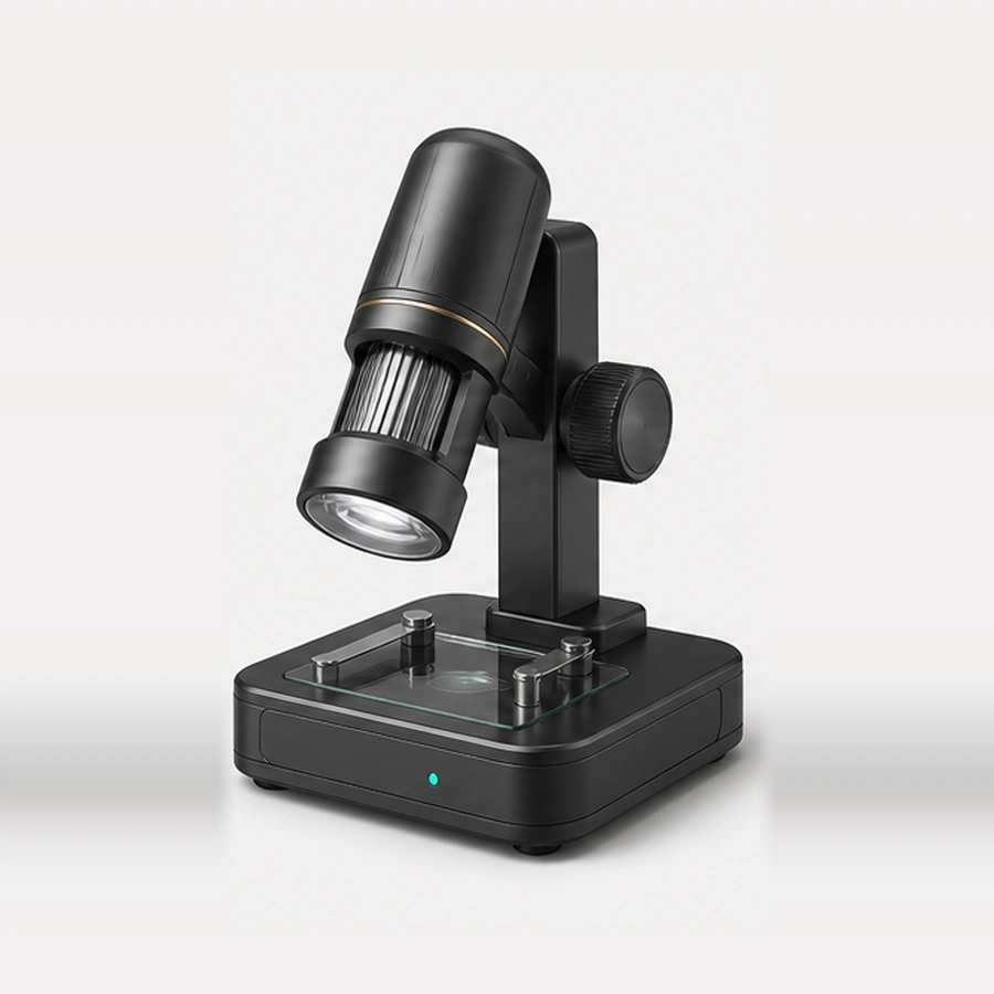 Magico MicroView Inspection Scope