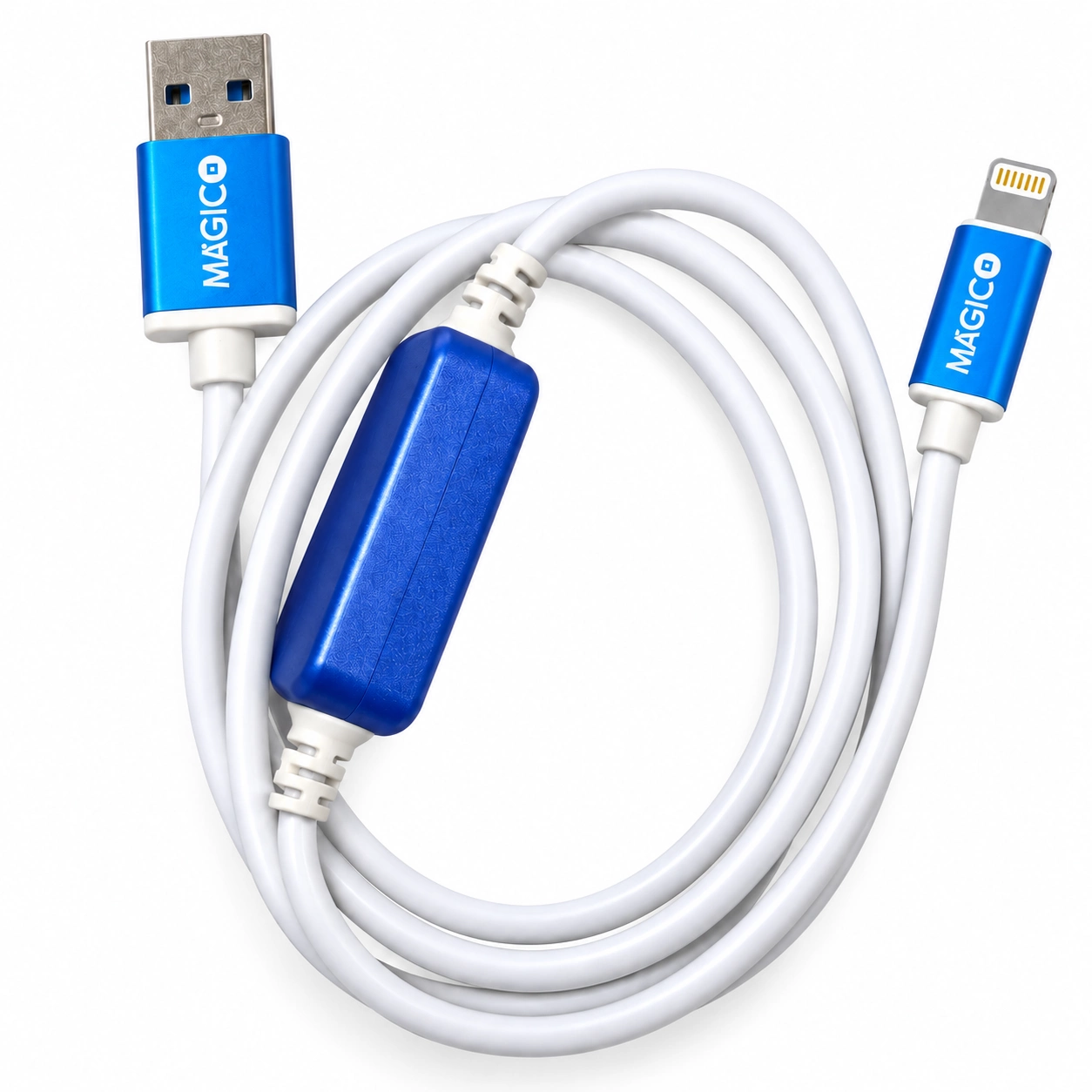 MAGICO DCSD CABLE – Standard Version