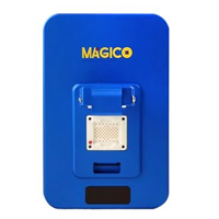MAGICO BOX for iPhone Nand HDD Programmer