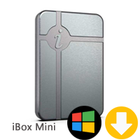 iBox mini V4.0B English/中文（Windows）