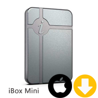 iBox mini V4.0B English/中文（Mac）